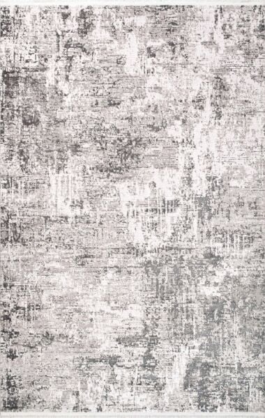 Artemis Halı Anka -  00805G - Gri Gri Halı