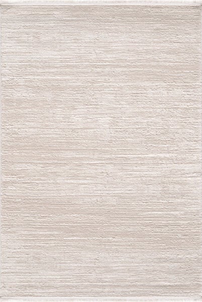 Artemis Halı Samoa - 05006H - Krem Krem Halı