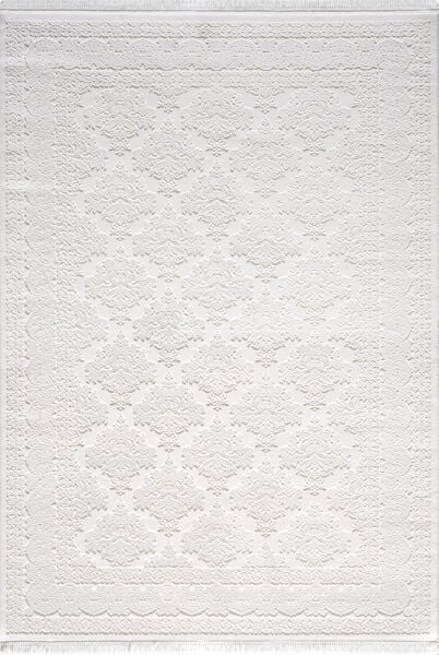 Artemis Halı Vanessa - 06151C - Krem Krem Halı