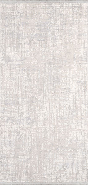 Artemis Halı Rosa - 01101F - Krem Gri Halı