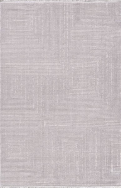 Artemis Halı Romina - K1645H - Gri Gri Halı