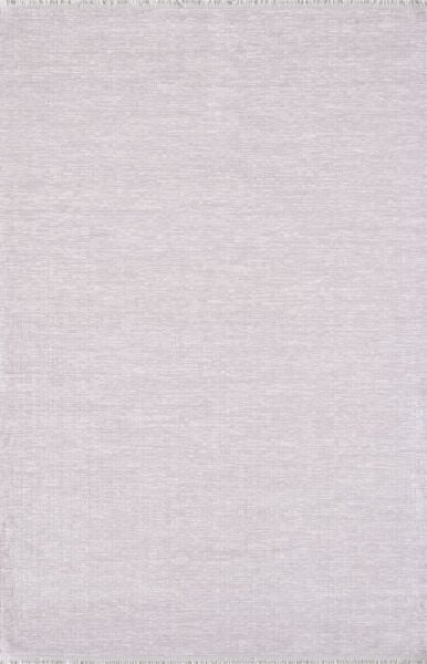 Artemis Halı Romina - K1647E - Kemik Gri Halı