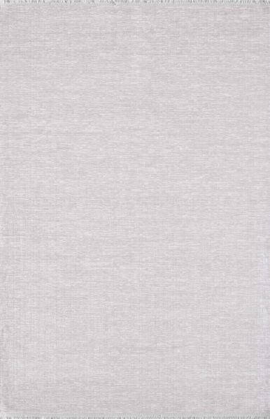 Artemis Halı Romina - K1647E - Kemik Gri Halı