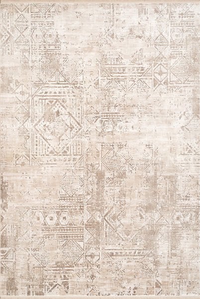 Artemis Halı Piena -  Y1092B - Krem Bej Halı