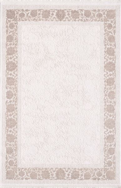 Artemis Halı Pera - 00934N - Krem Vizon