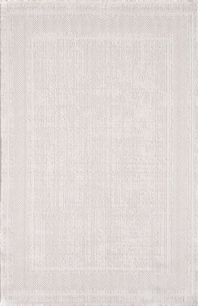 Artemis Halı Pera - 00781N - Bej Krem
