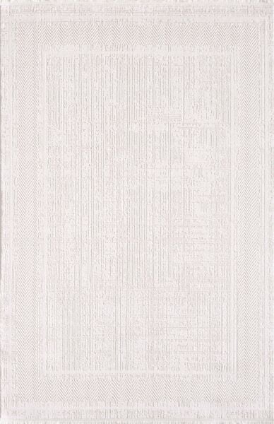 Artemis Halı Pera - 00781N - Bej Krem