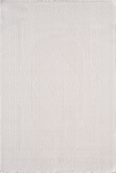 Artemis Halı Pera - 00782L - Krem Krem
