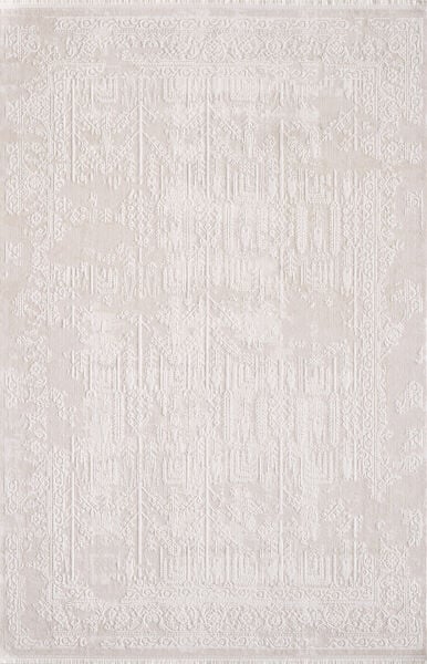 Artemis Halı Pera - 05856N - Krem Bej