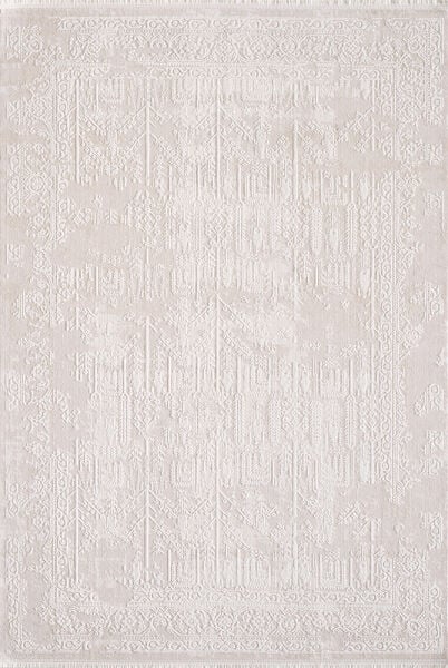 Artemis Halı Pera - 05856N - Krem Bej