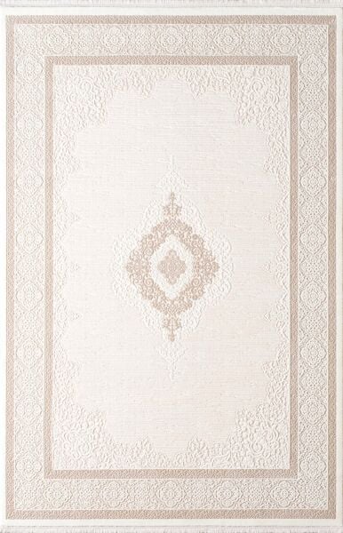 Artemis Halı Anetta - 03319C - Krem Bej Halı