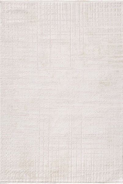 Artemis Halı Nora- 05854N- Krem Krem Halı