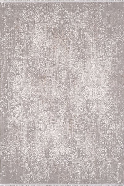 Artemis Halı Nora- 05858A- Gri Bej Halı