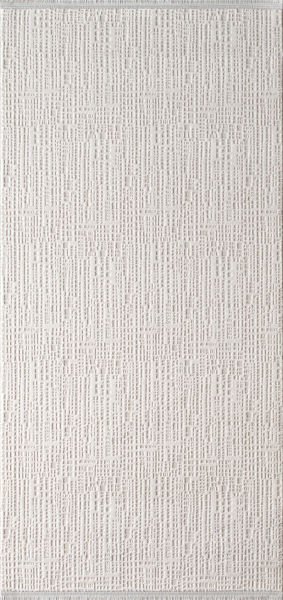 Artemis Halı Eva - 01107I - Krem Gri Halı