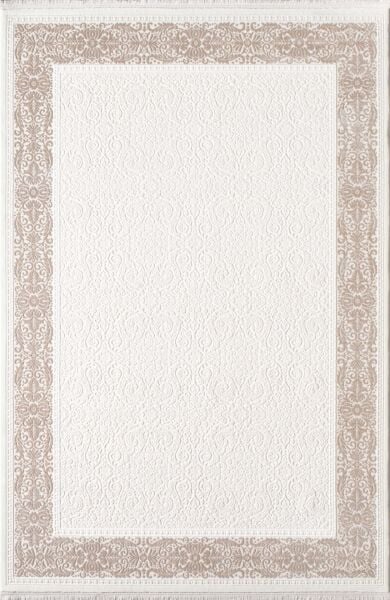 Artemis Halı Anetta - 03318D - Krem Bej Halı