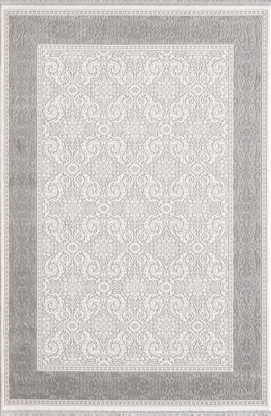 Artemis Halı Anetta - 03318E - Krem Gri Halı