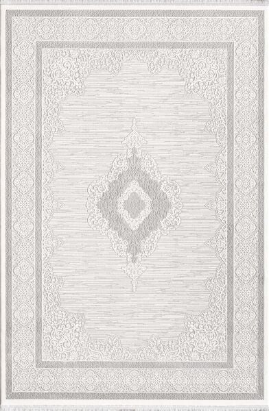 Artemis Halı Anetta - 03319G - Krem Gri Halı