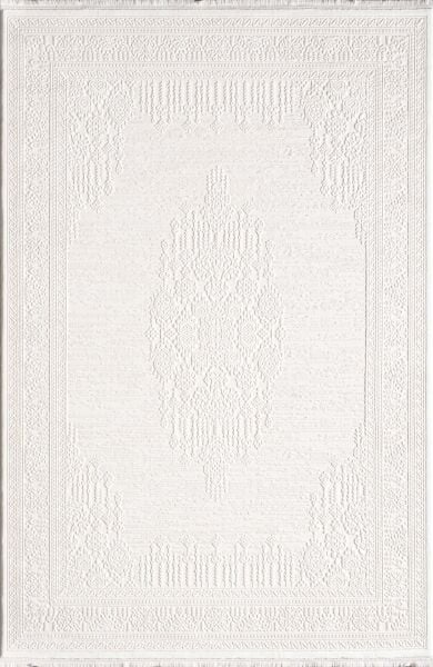 Artemis Halı Anetta - 03320B - Krem Krem Halı
