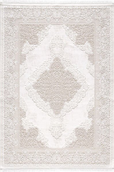 Artemis Halı Vanessa - 06152B - Bej Krem Halı