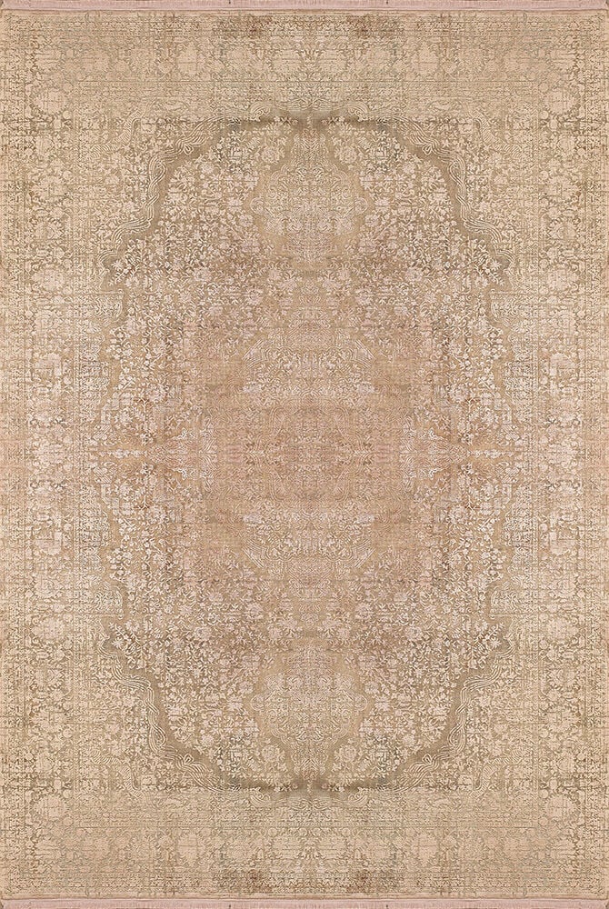 Artemis Halı Hermes Color -B100BA