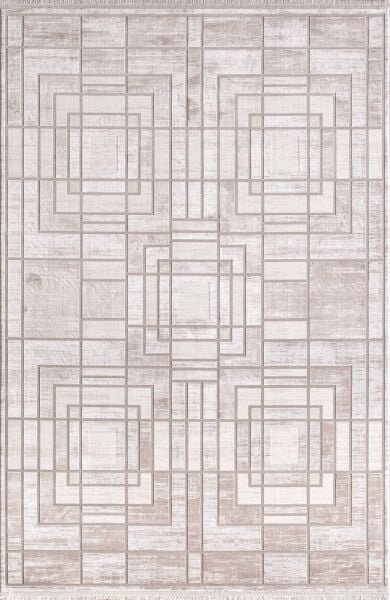 Artemis Halı Emma - 09763A - Krem Bej Halı