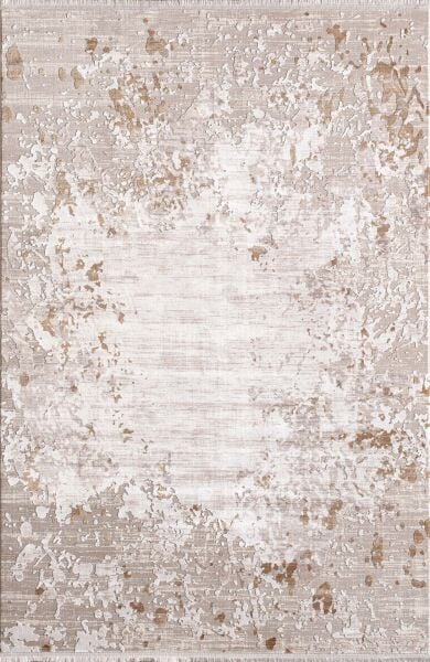 Artemis Halı Emma - 09770A - Krem Gold Halı