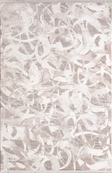 Artemis Halı Emma - 09772A - Krem Bej Halı
