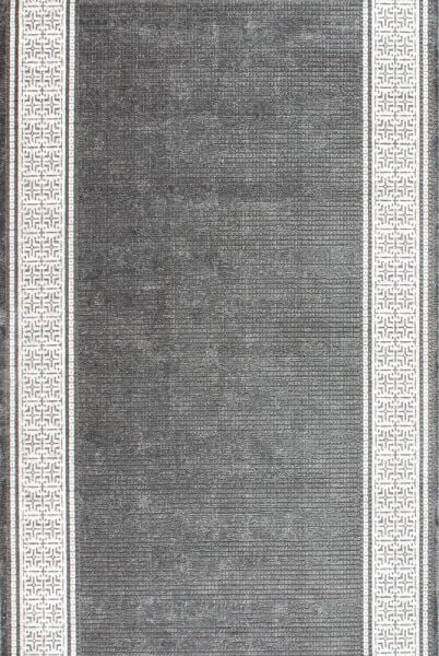Artemis Halı Samoa - 02930E - Antrasit Krem Halı