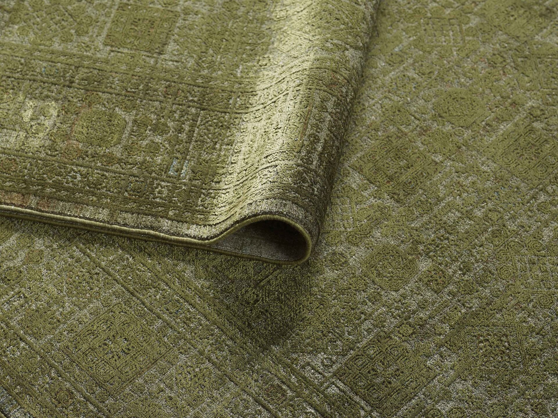 Artemis Halı Hermes Color -B104KY