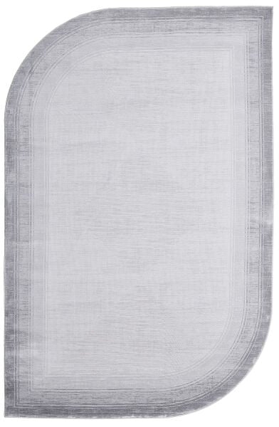 Artemis Halı Art Shape -Y1023M -  Krem Gri Halı