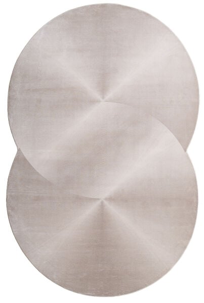 Artemis Halı Art Shape -Y1024B -  Bej Bej Halı