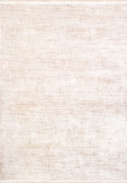 Artemis Halı Art Stil - Y1062R - Krem Bej Halı