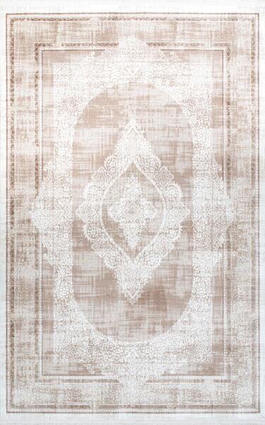 Artemis Halı Anka -  00782B - Vizon Bej Halı